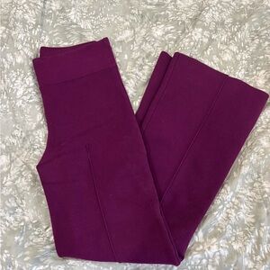 J. Crew Delaney Kick Out Pant